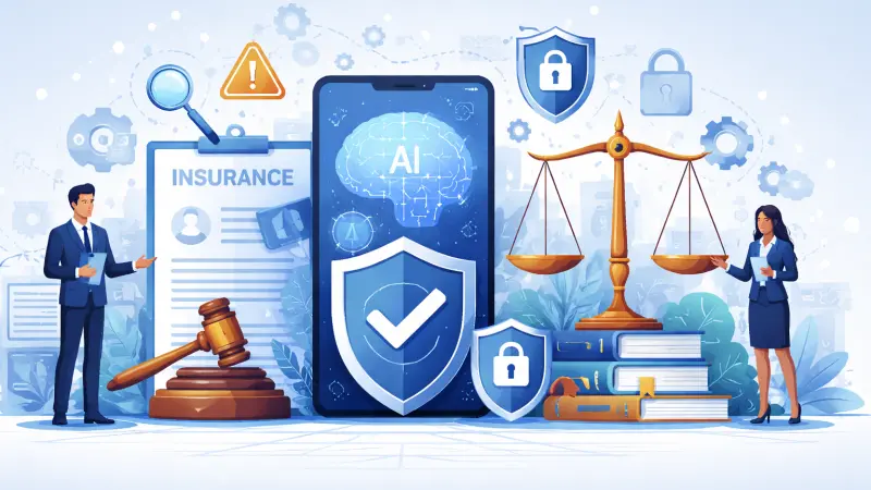 Legal and Ethical Marketing Considerations in AI-Powered Insurance