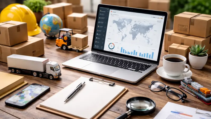 Freight Business Listing FAQs