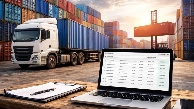 Case Study Freight Listing Success Stories