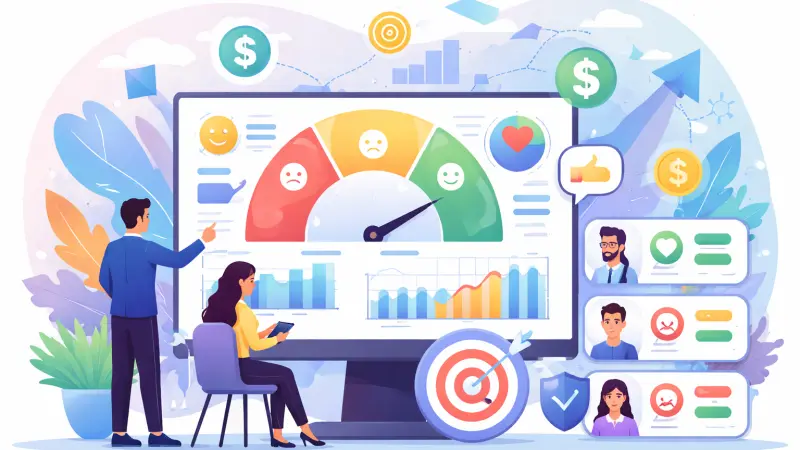 Using Sentiment Scoring to Refine Insurance Campaign Targeting