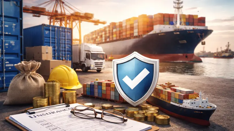 Understanding the Impact of Shipping Insurance on Cargo Safety
