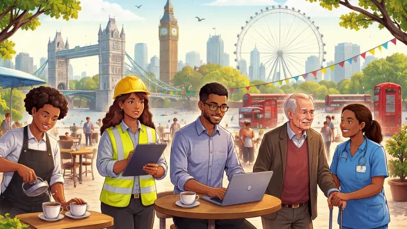 Guide to the London Living Wage for Local Employers