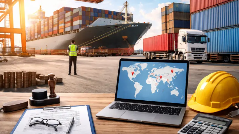 What You Need to Know About Customs Clearance in Global Shipping