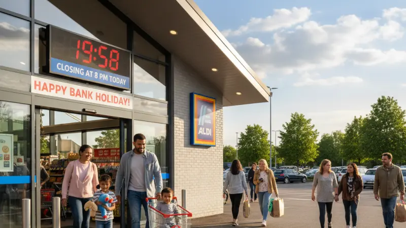 Everything About Aldi Opening Times Complete Guide You Must Know