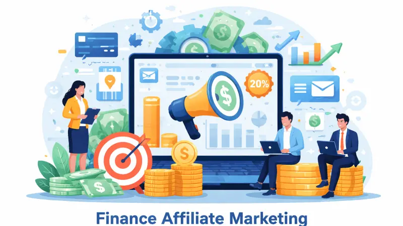 Finance Affiliate Marketing Emerging Best Practices for the UK Market