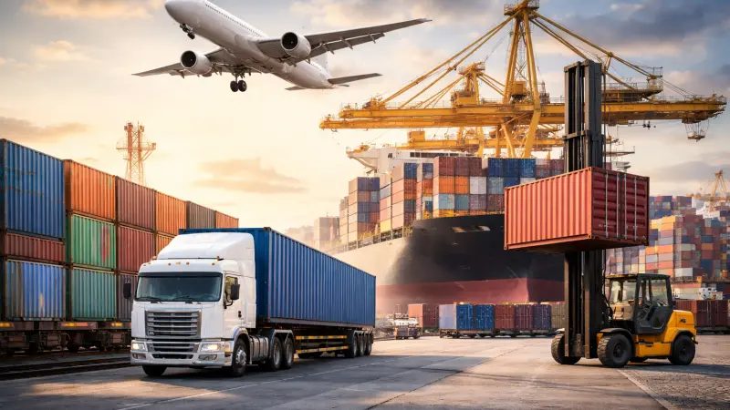 How to Choose the Best Freight Shipping Mode for Your Product Type