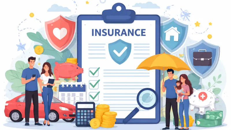 Managing Insurance Policies A Guide to Coverage Tracking