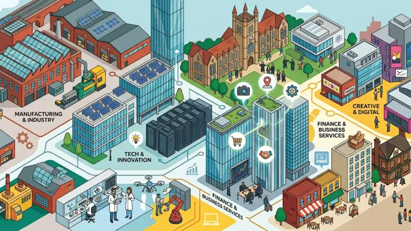Best Practices for Optimizing Your Business Listing in Manchester