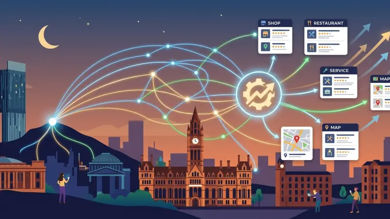 How Directories Improve Local Rankings in Manchester