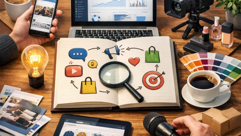 Brand Voice Consistency for UK Electrical Services  Marketing Guide
