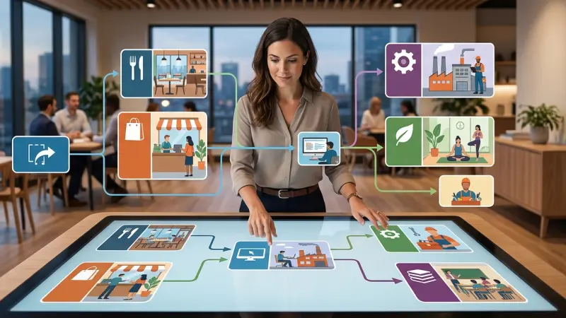 How to Choose the Right Category for Your Business