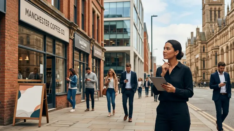 Are Paid Listings Worth It in Manchester