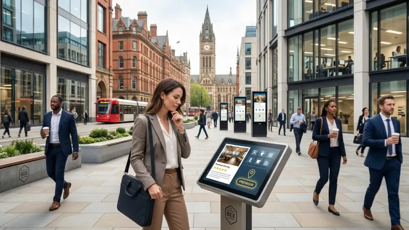 Features of Premium Directory Listings in manchester
