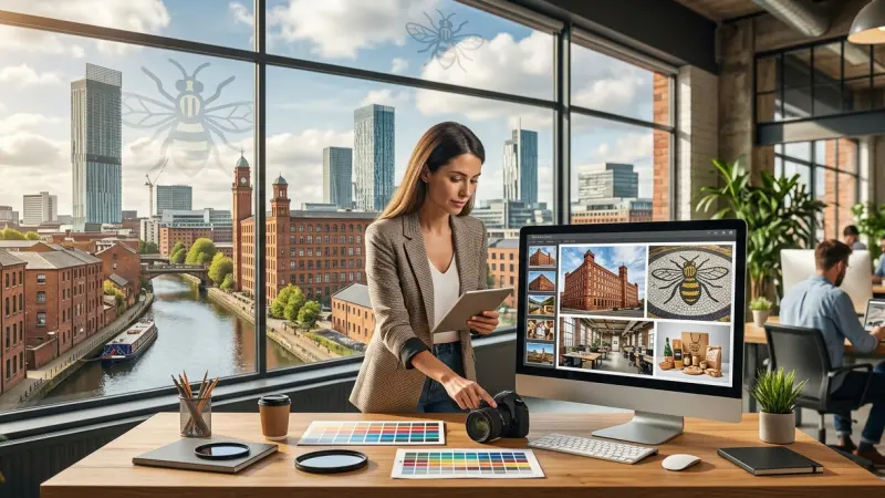 Image Optimization for Directory Profiles in manchester