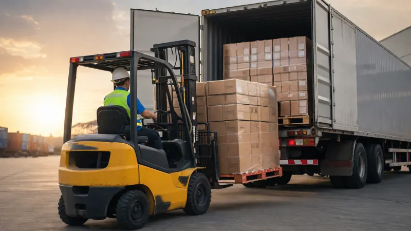 Effective Strategies for Freight Consolidation to Cut Costs