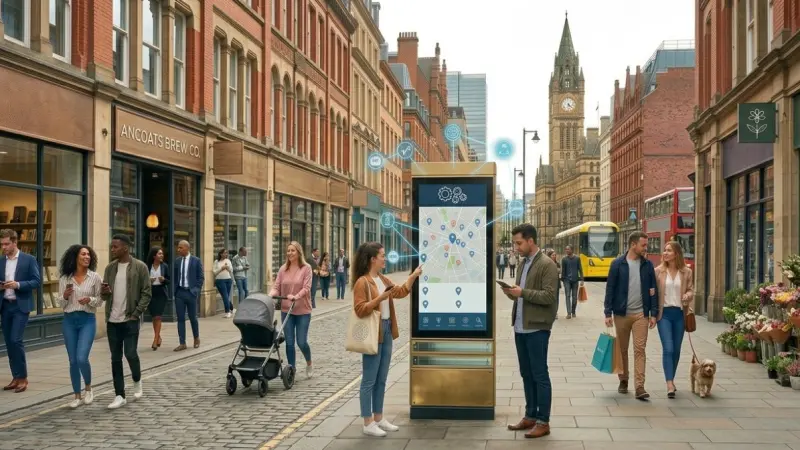 How to verify your business in Manchester directories