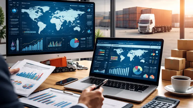 How to Utilize Freight Analytics for Better Decision Making