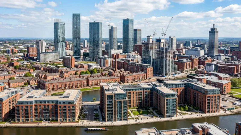 Real estate directories in Manchester
