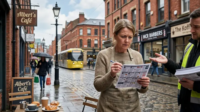 Hidden fees in directory listings in manchester
