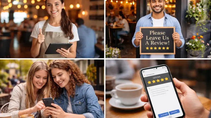 Tips to get more customer reviews in Manchester