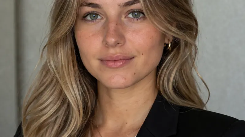 Alexandra Wimmer Biography Work and Latest Updates