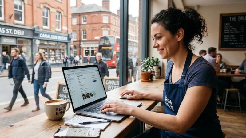 How Birmingham Business Directories Improve Local SEO