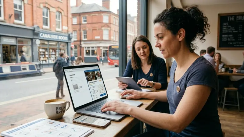 Free vs Paid Birmingham Business Directory Listings Which is Better