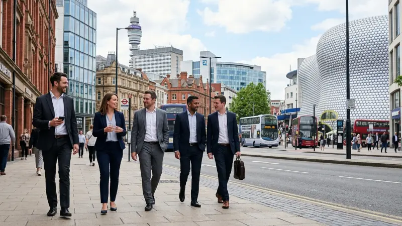 Top Birmingham Business Directories You Should Be Listed In