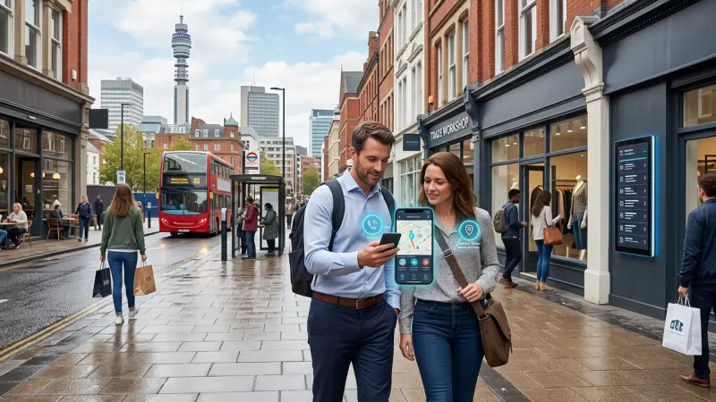 How Birmingham Directories Drive Leads, Calls, and Foot Traffic