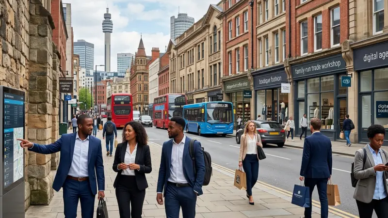Do Birmingham directories still matter in 2026