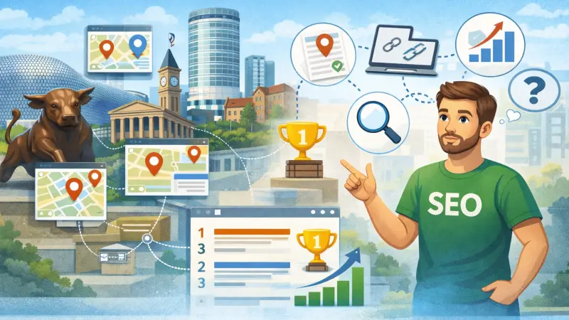 Are citations still important for Birmingham SEO in 2026