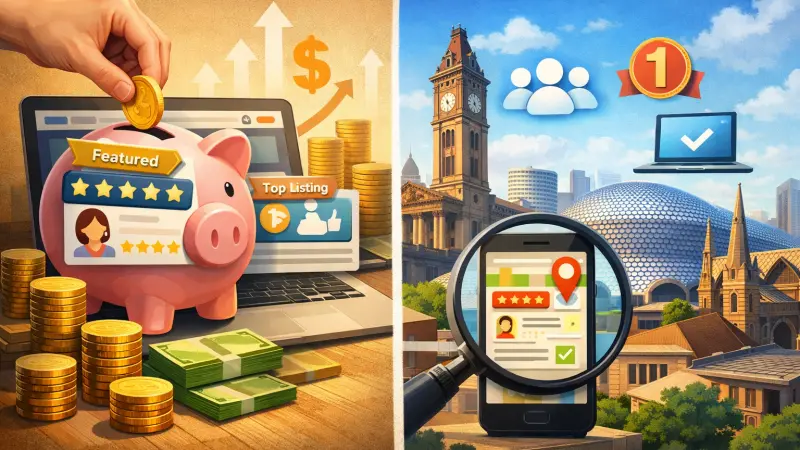 Are paid Birmingham directory listings worth it