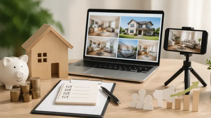 Budget-friendly listing strategies,birmingham