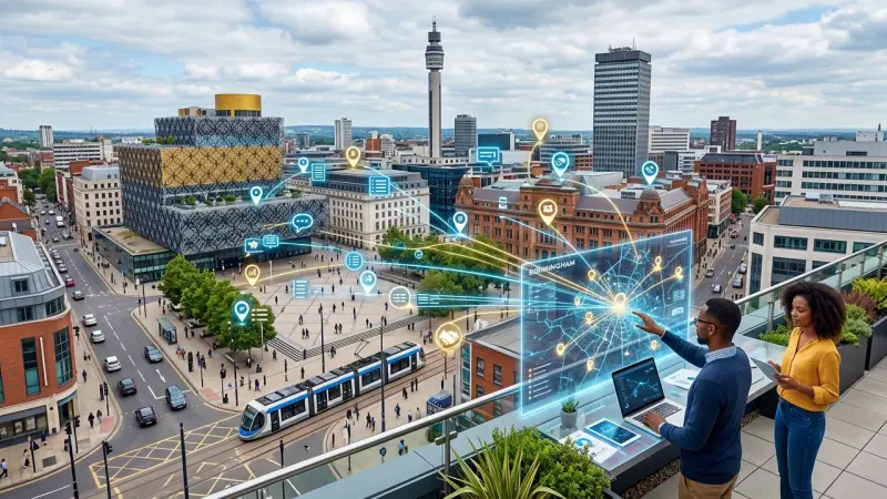 How to find local citation opportunities in birmingham