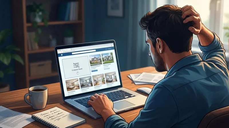 Why your listing is not showing up