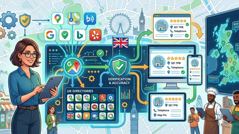 Best citation tools for UK businesses