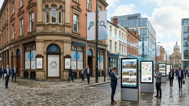 How to generate leads from Birmingham directories