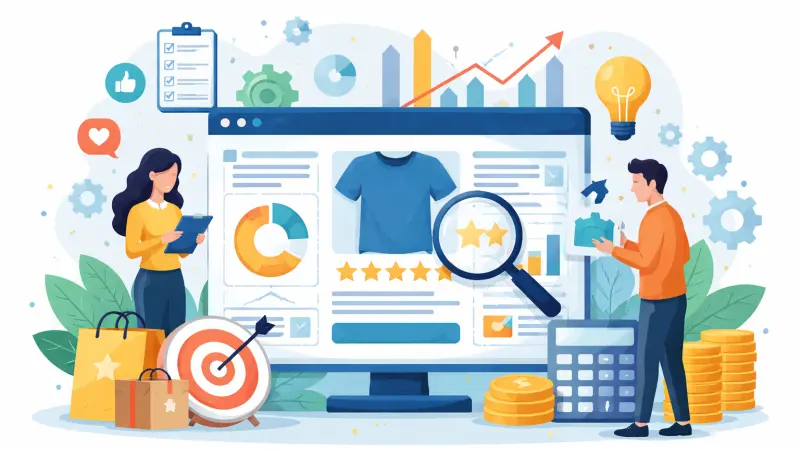 How to measure listing performance