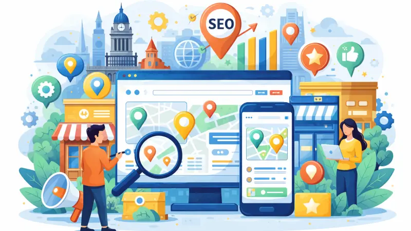 The Ultimate Guide to Leeds Business Directories Boost Local Visibility  SEO