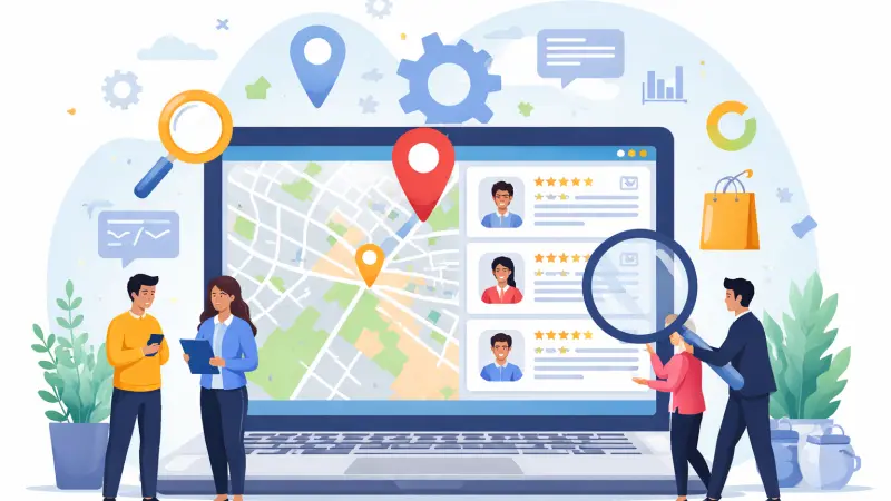 What Is a Leeds Business Directory and How Does It Work