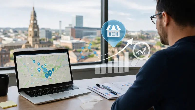 How Leeds Business Directories Improve Local SEO Rankings