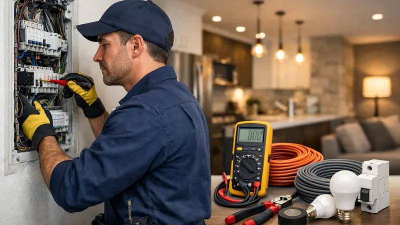 Creating Compelling Ad Copy for Electrical Services PPC UK