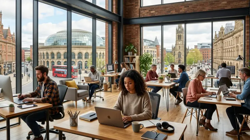 Best Leeds directories for freelancers