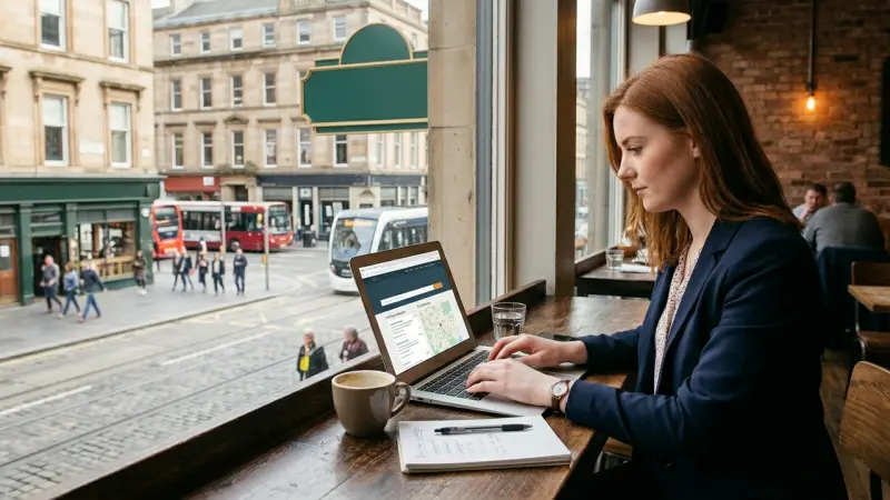 How to Optimize Your Glasgow Directory Listing for Maximum Visibility