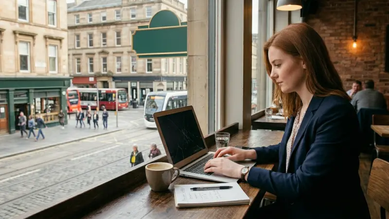 Common Mistakes to Avoid in Glasgow Business Listings