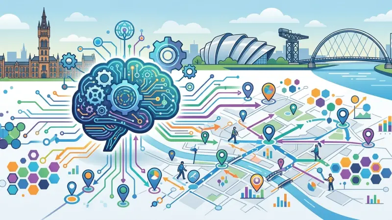 Understanding Local Search Algorithms in Glasgow