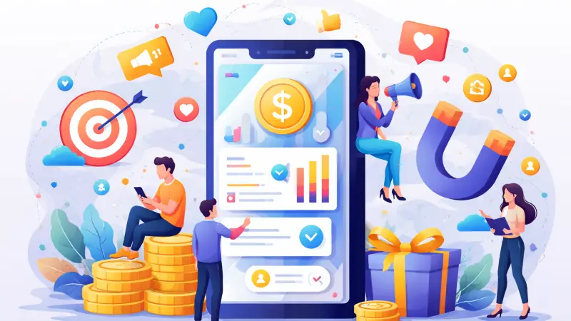 Mobile App Engagement Strategies for UK Finance Companies