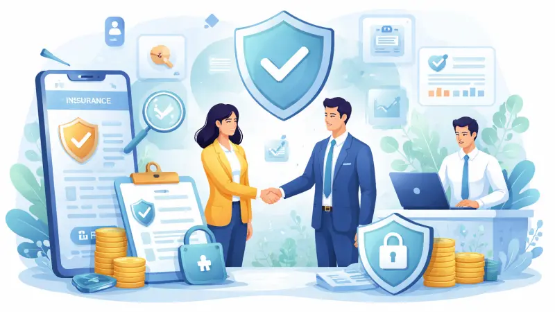 How Insurers Can Build Trust Through Transparent Digital Practices