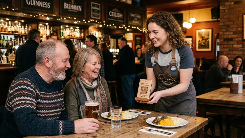 How to Get More Customer Reviews in Glasgow