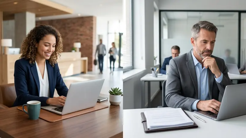 Responding to Positive and Negative Reviews Professionally